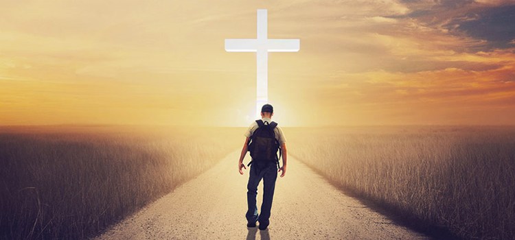 Que Significa Seguir A Cristo