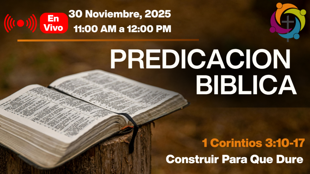 Construir Para Que Dure – 1 Corintios 3:10-17
