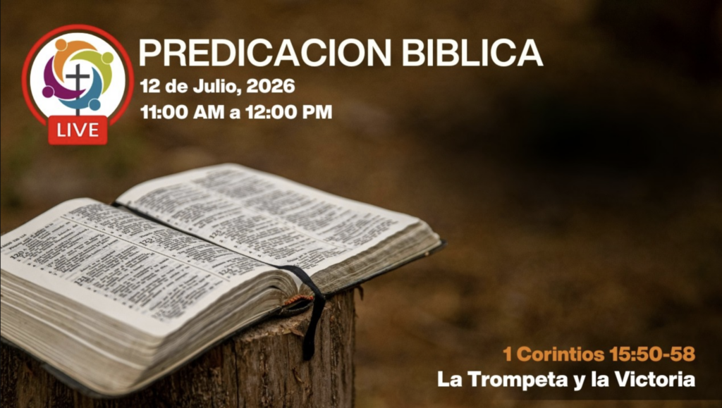 La Trompeta y la Victoria | 1 Corintios 15:50-58